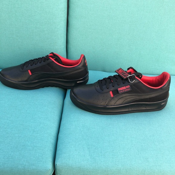 PUMA x TMC California Casual Nipsey Hussle Shoes - Picture 3 of 8